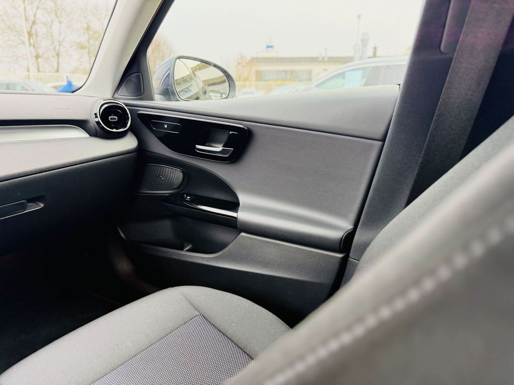 Mercedes-Benz C 200 2022