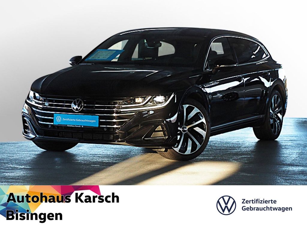 Volkswagen Arteon 2022