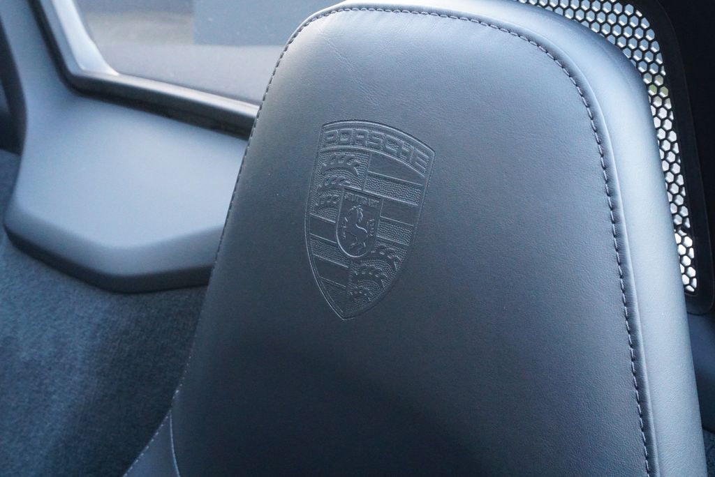 Porsche Boxster 2021