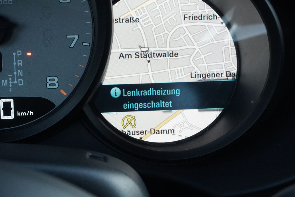 Porsche Boxster 2021