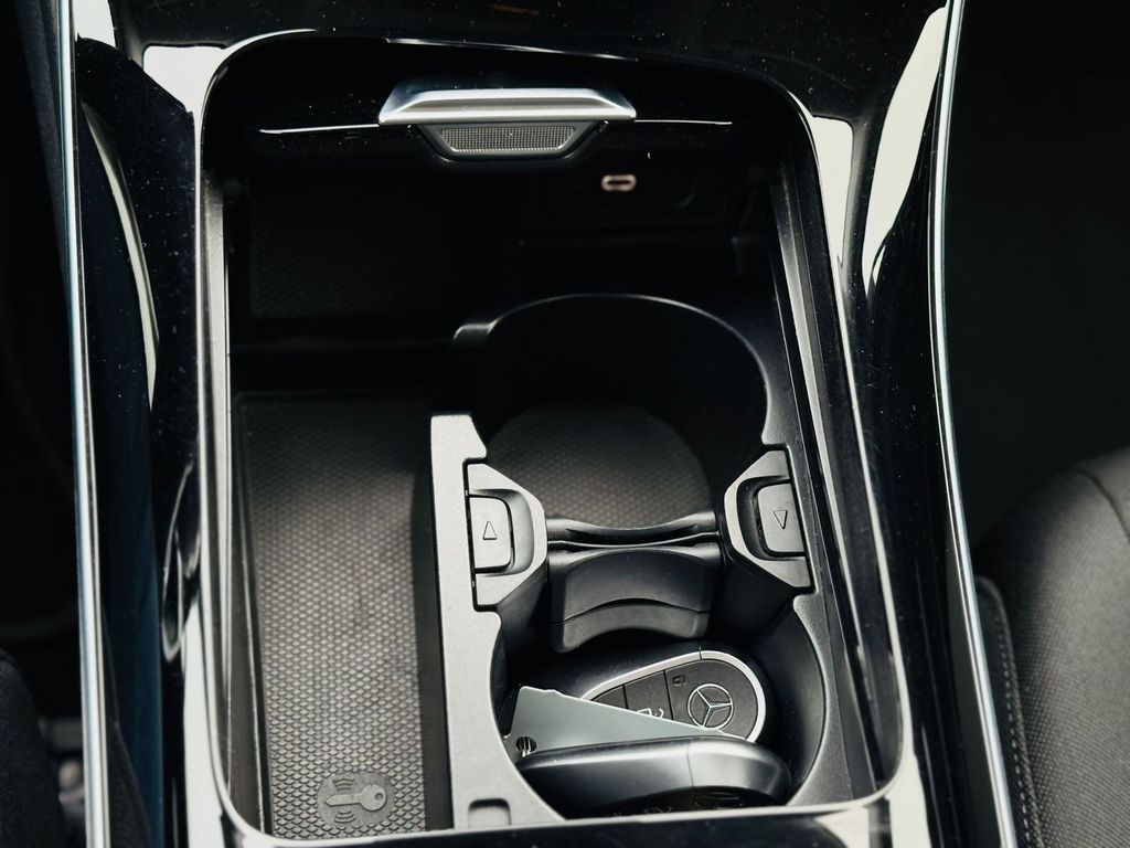 Mercedes-Benz C 200 2022