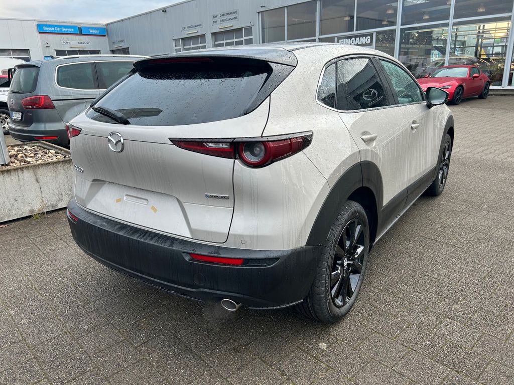 Mazda CX-30 2025