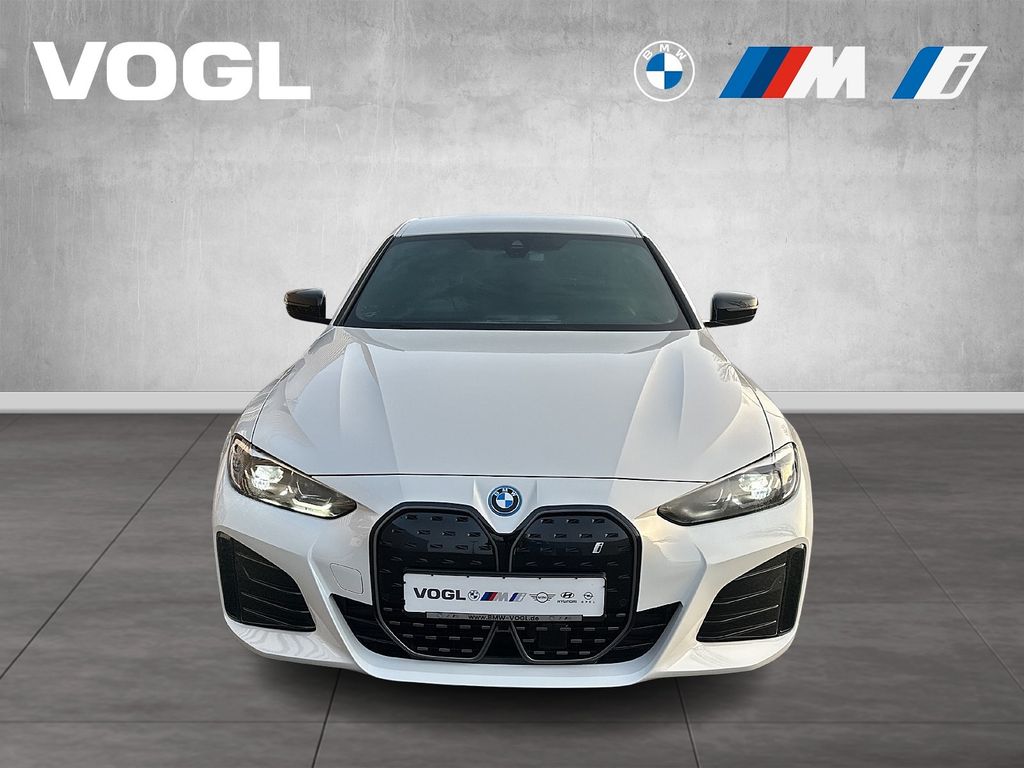 BMW i4 2023