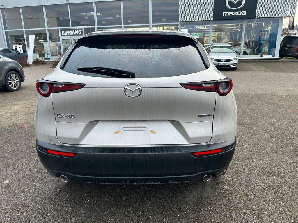 Mazda CX-30 2025