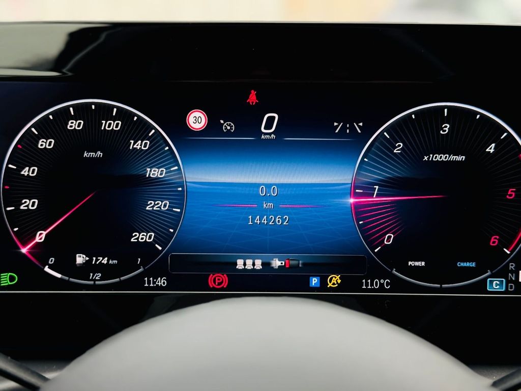 Mercedes-Benz C 200 2022