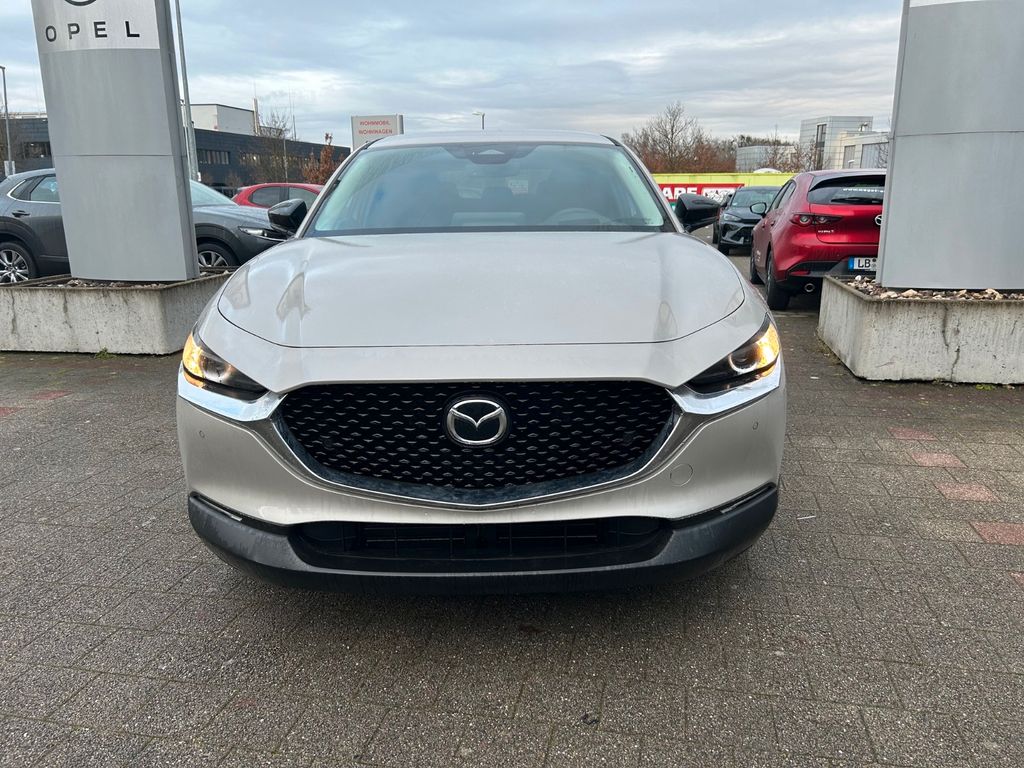 Mazda CX-30 2025