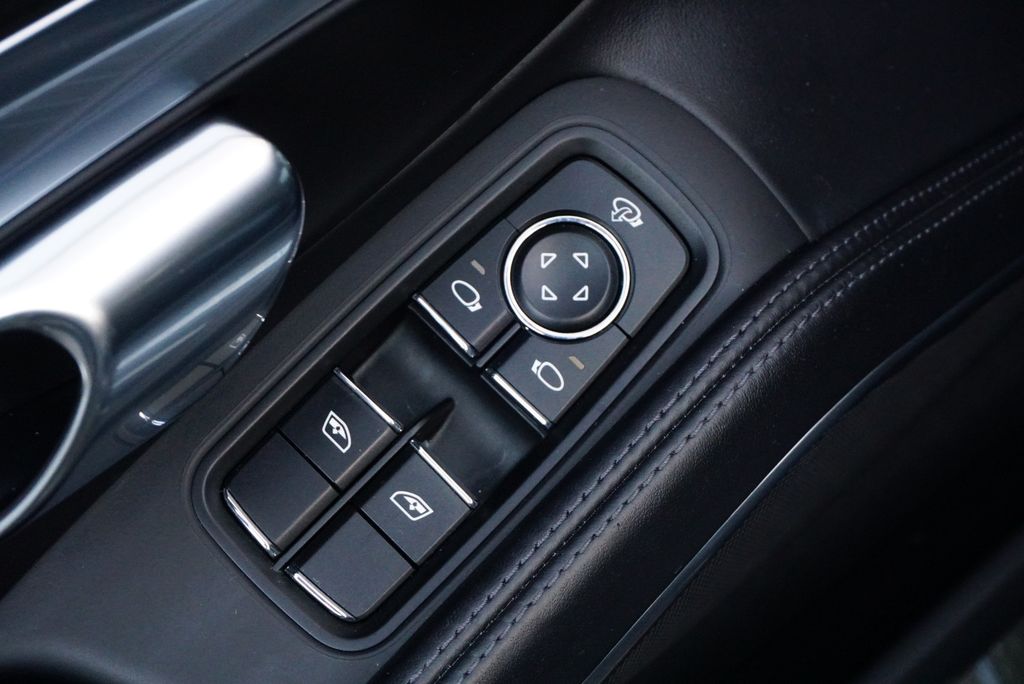 Porsche Boxster 2021