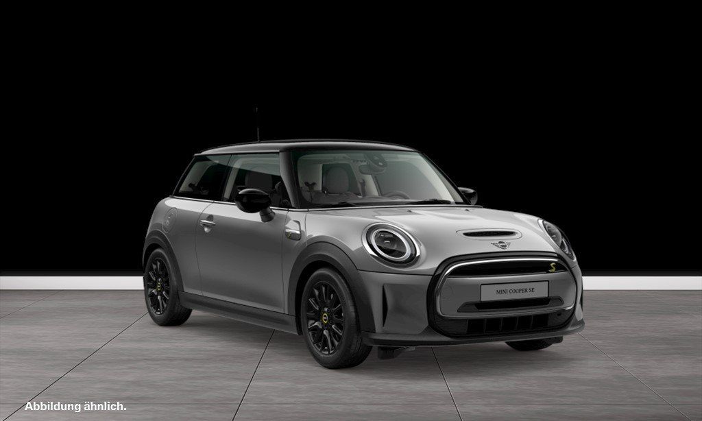 MINI Cooper SE 2022