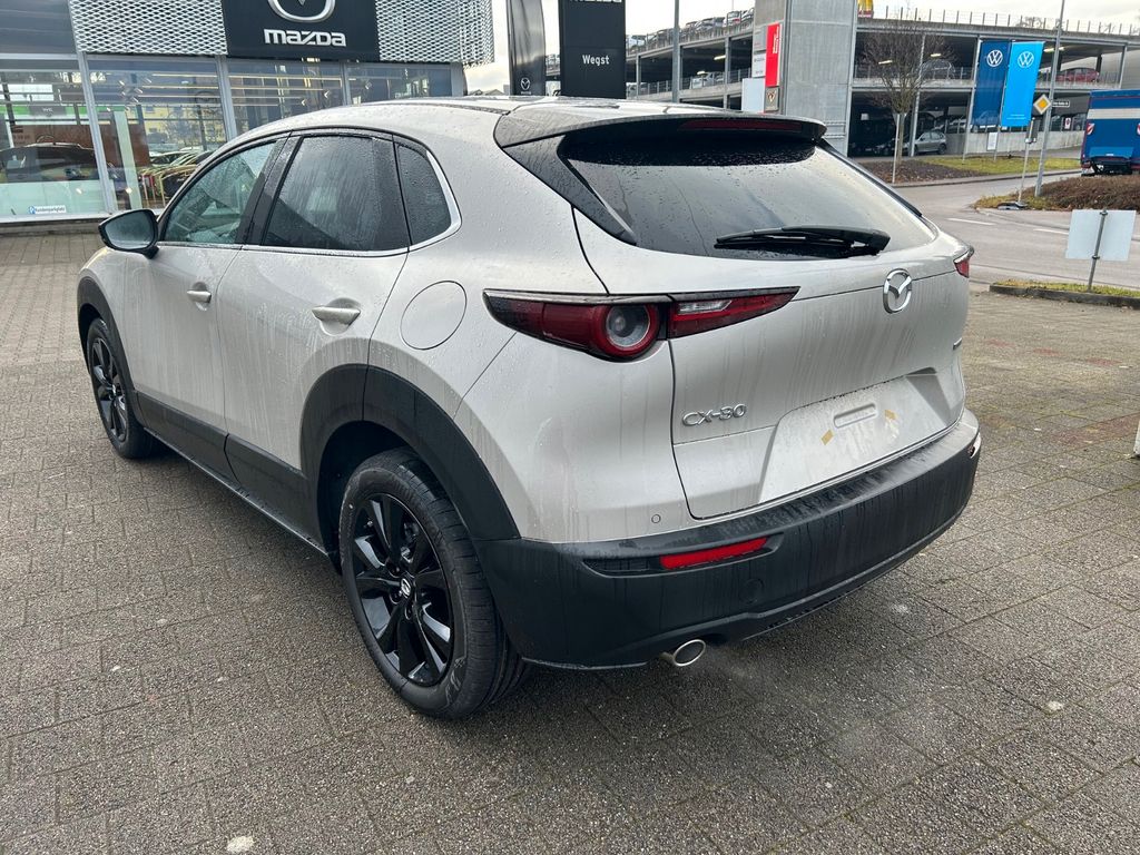Mazda CX-30 2025