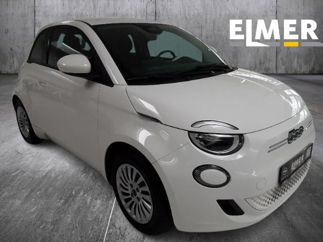 Fiat 500e 2023