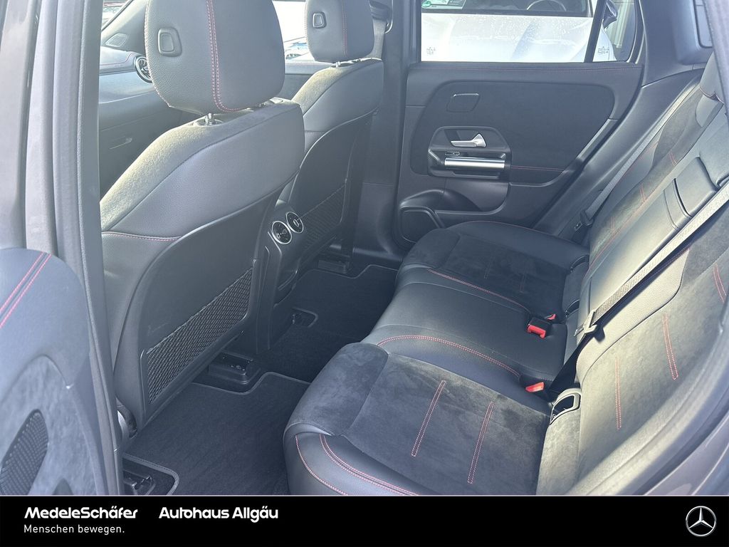 Mercedes-Benz EQA 2024