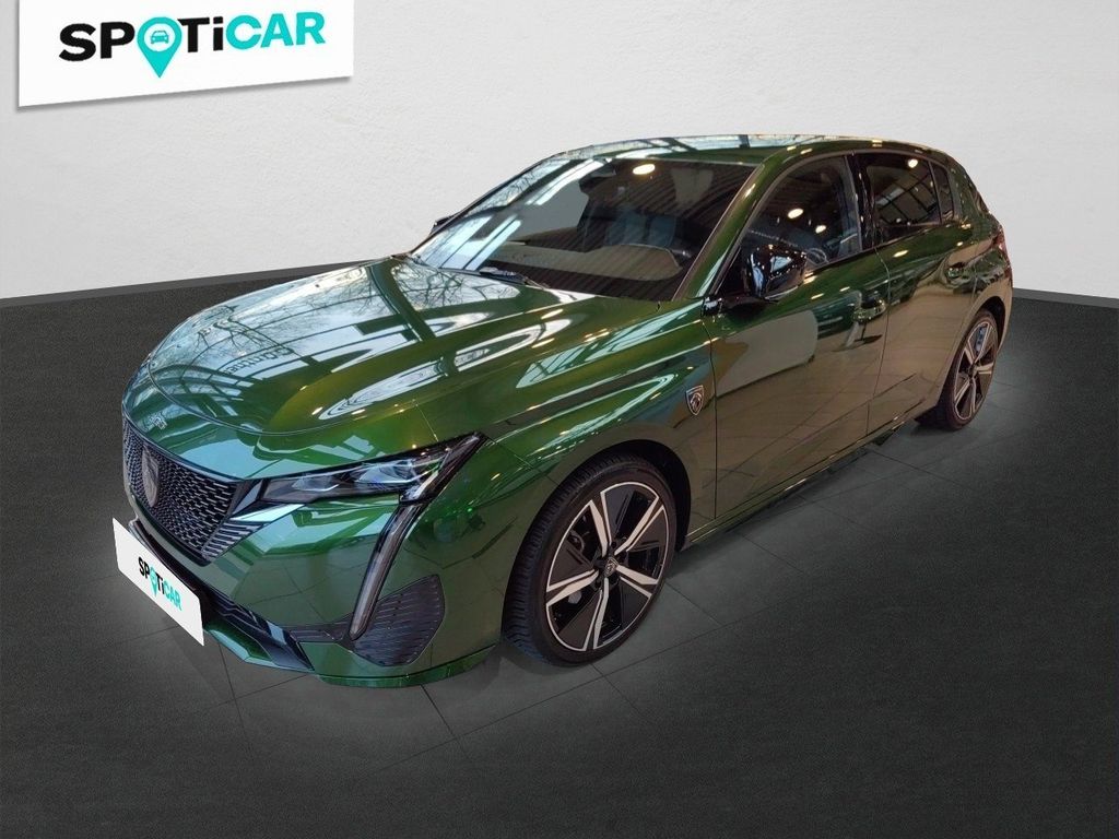 Peugeot 308 2024