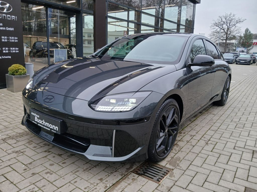 Hyundai IONIQ 6 2023