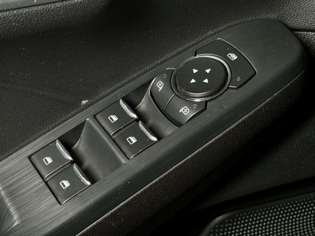 Ford Kuga 2022