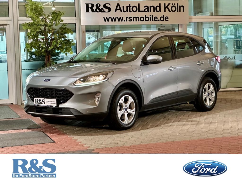 Ford Kuga 2022