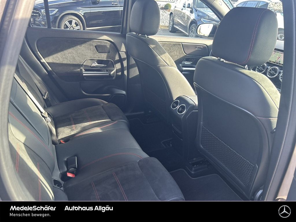 Mercedes-Benz EQA 2024