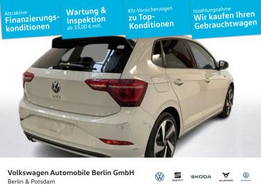 Volkswagen Polo 2024