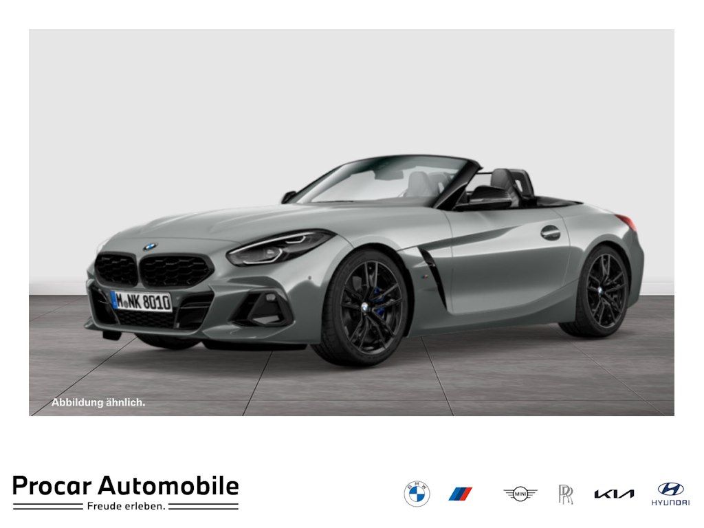 BMW Z4 M40