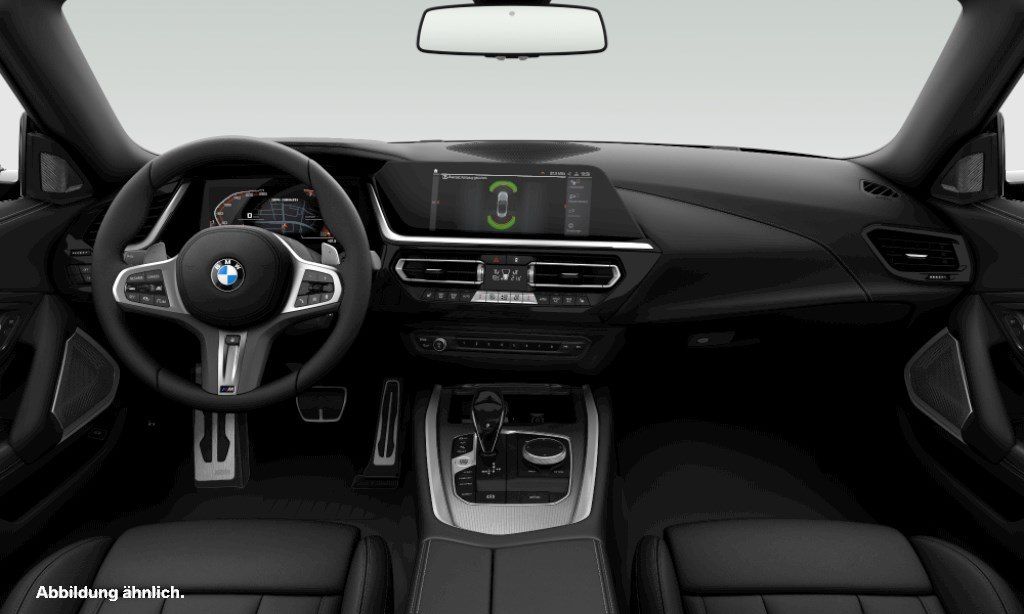 BMW Z4 M40