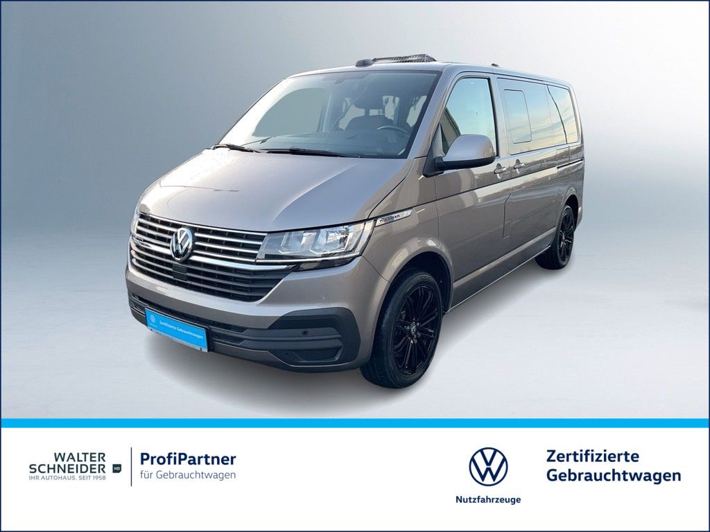 Volkswagen T6 Multivan 2023