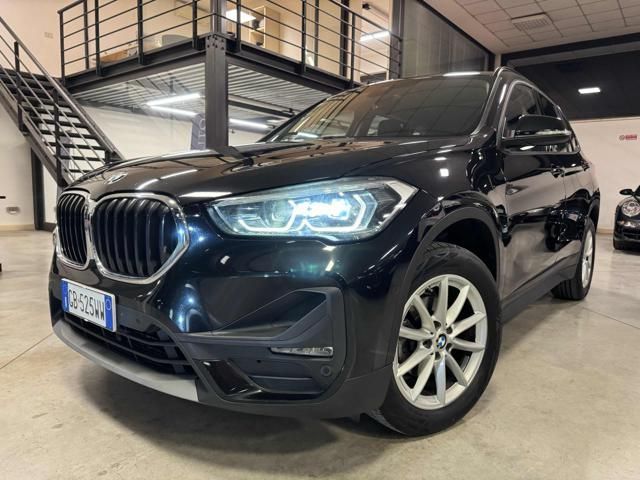 BMW X1 2020