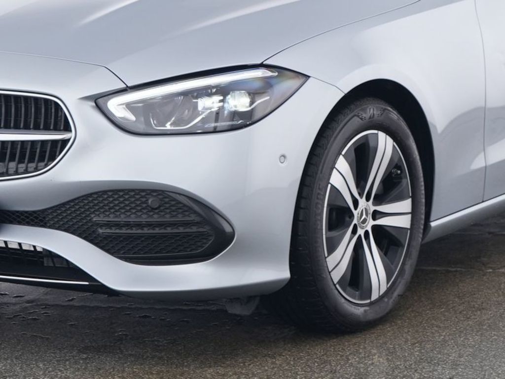 Mercedes-Benz C 180 2024