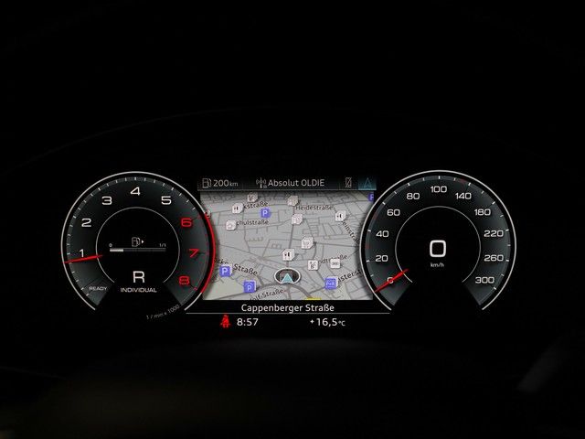 Audi Q5 2022