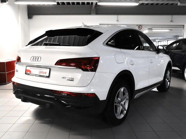 Audi Q5 2022