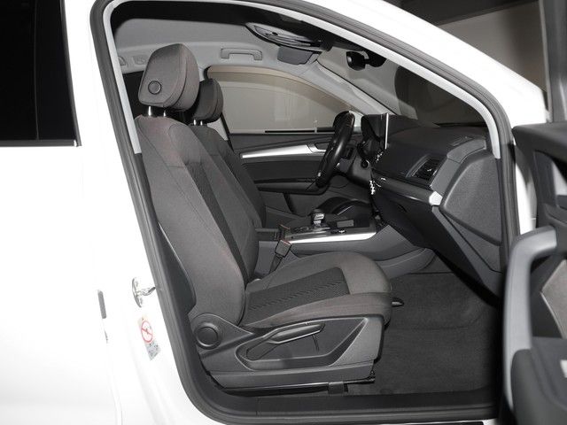 Audi Q5 2022