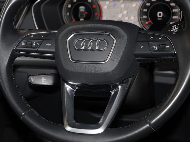 Audi Q5 2022