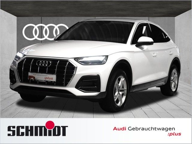 Audi Q5 2022