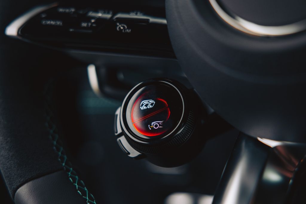 Mercedes-Benz AMG GT 2025