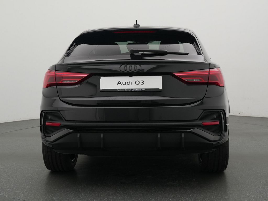 Audi Q3 2025
