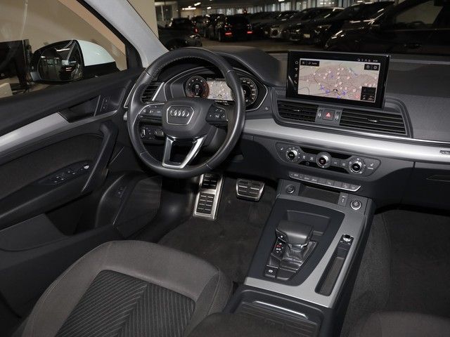 Audi Q5 2022