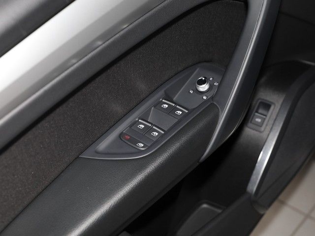 Audi Q5 2022