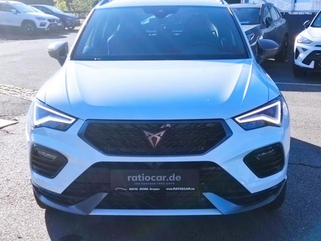 Cupra Ateca 2025
