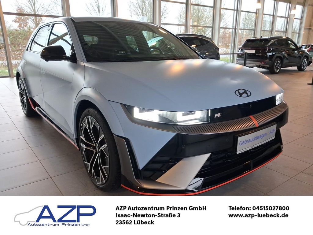 Hyundai IONIQ 5 2024