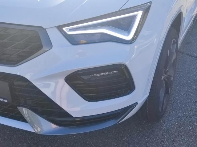 Cupra Ateca 2025
