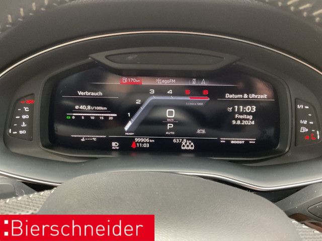Audi SQ7 2020