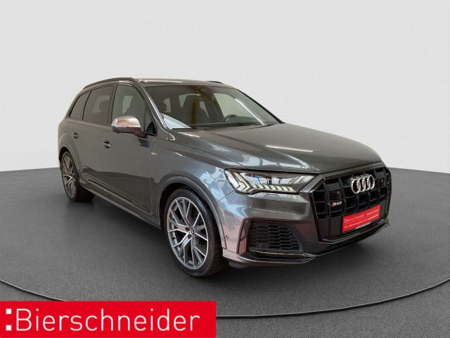 Audi SQ7 2020