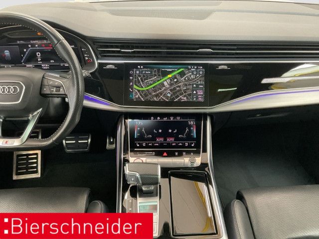 Audi SQ7 2020