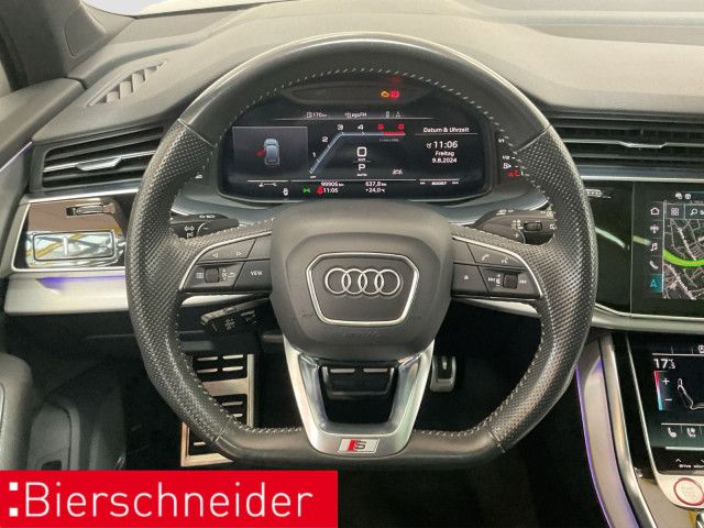 Audi SQ7 2020