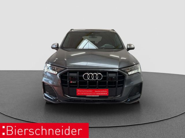 Audi SQ7 2020