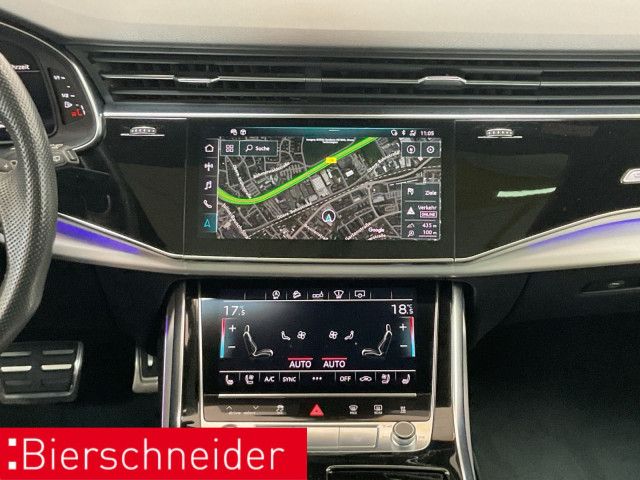 Audi SQ7 2020