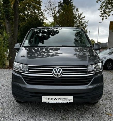 Volkswagen T6 Caravelle 2022