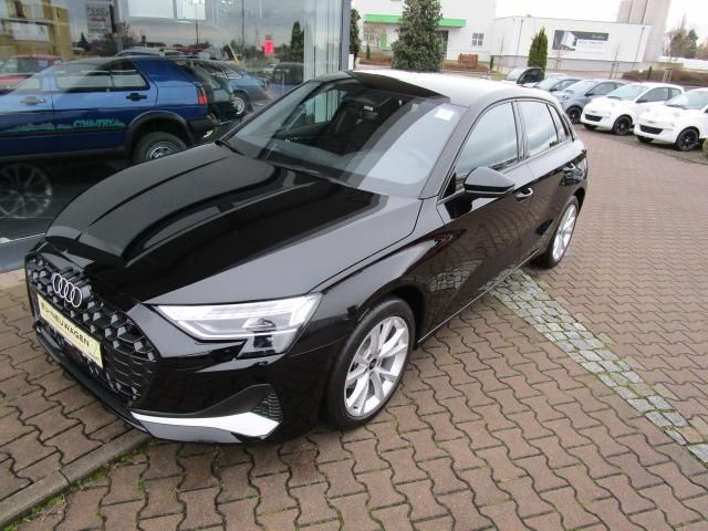 Audi A3 2025