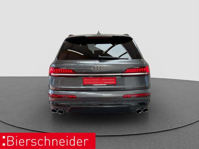 Audi SQ7 2020