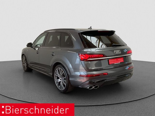 Audi SQ7 2020