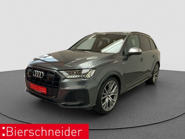 Audi SQ7 2020
