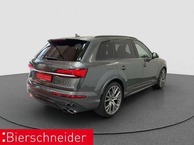Audi SQ7 2020